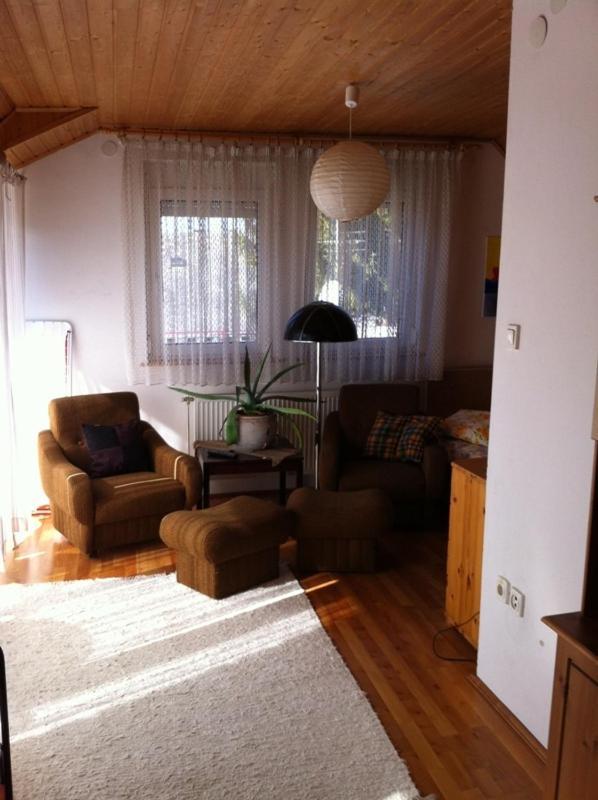 Sirály Apartman Balatonfůzfő Exterior foto