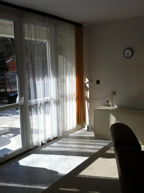 Sirály Apartman Balatonfůzfő Exterior foto