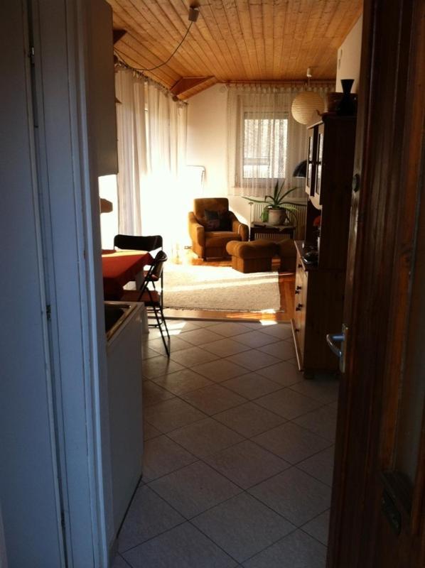 Sirály Apartman Balatonfůzfő Exterior foto